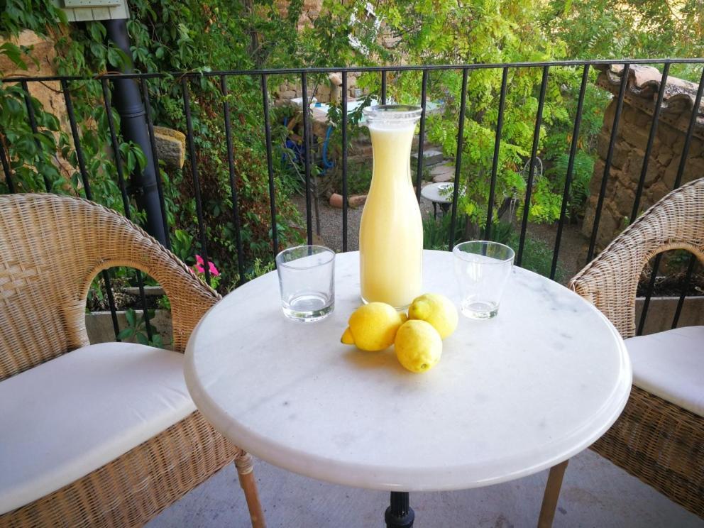 Bed and Breakfast La Casa Dels Ocells (Adults Only) Granollers de Florejacs Экстерьер фото