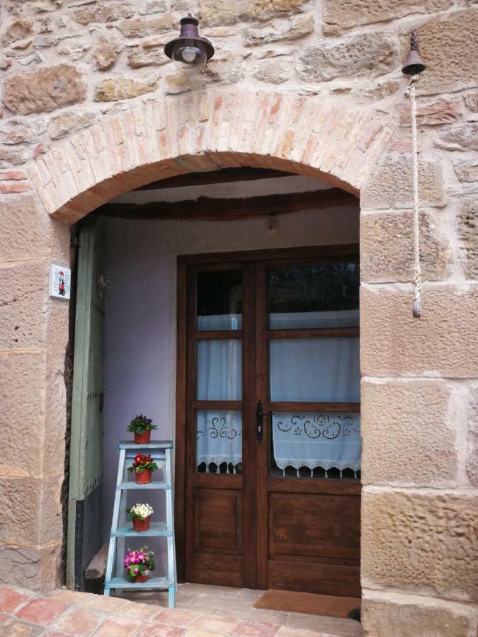 Bed and Breakfast La Casa Dels Ocells (Adults Only) Granollers de Florejacs Экстерьер фото
