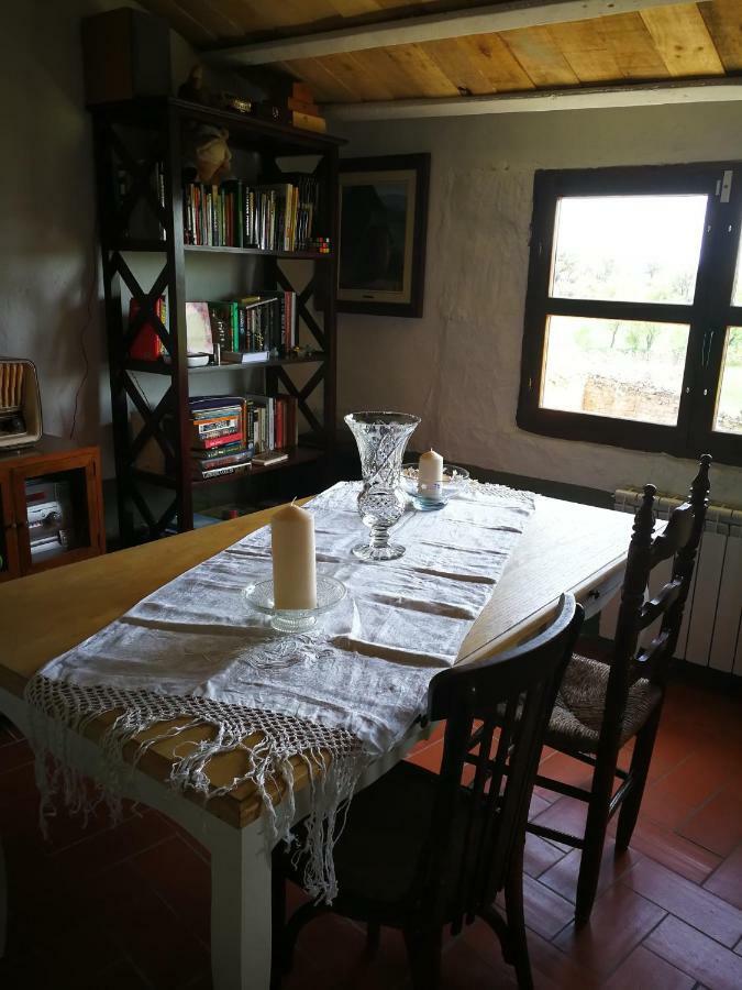 Bed and Breakfast La Casa Dels Ocells (Adults Only) Granollers de Florejacs Экстерьер фото