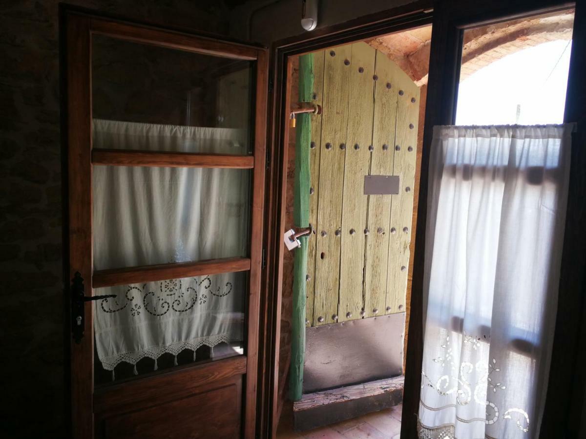 Bed and Breakfast La Casa Dels Ocells (Adults Only) Granollers de Florejacs Экстерьер фото