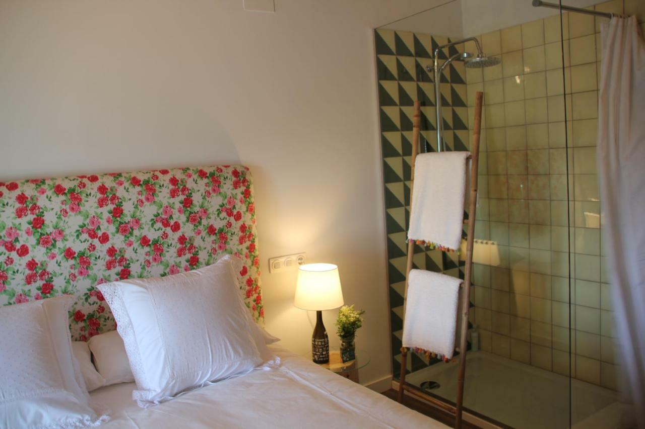 Bed and Breakfast La Casa Dels Ocells (Adults Only) Granollers de Florejacs Экстерьер фото