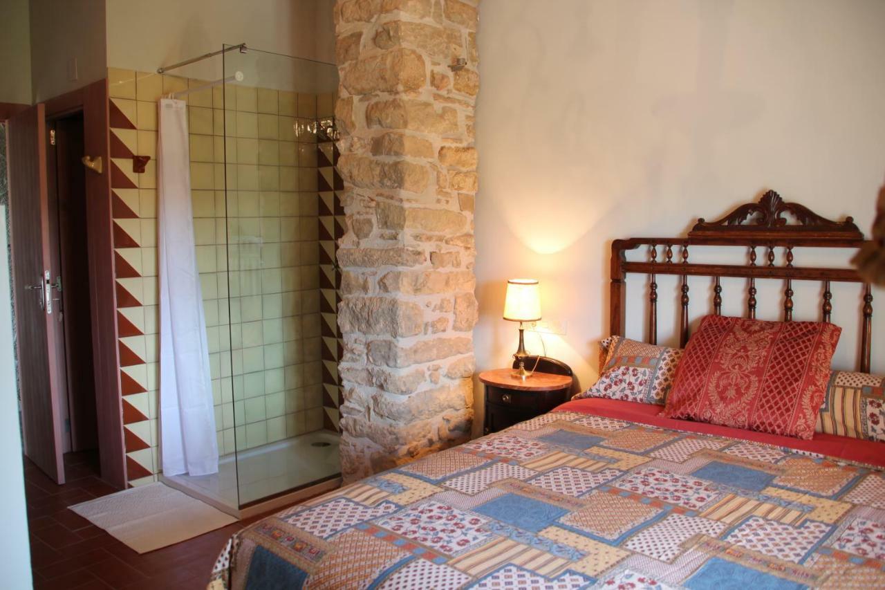 Bed and Breakfast La Casa Dels Ocells (Adults Only) Granollers de Florejacs Экстерьер фото