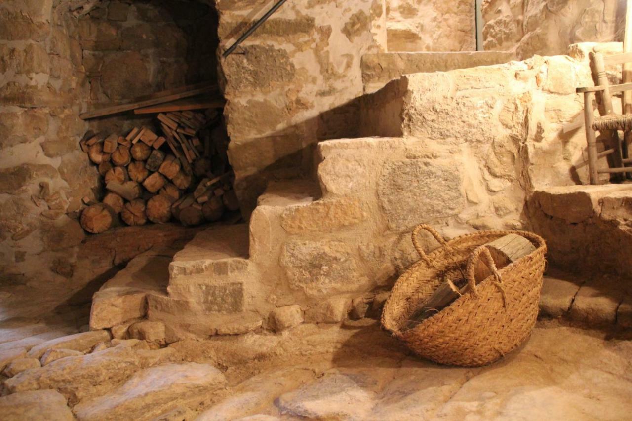 Bed and Breakfast La Casa Dels Ocells (Adults Only) Granollers de Florejacs Экстерьер фото