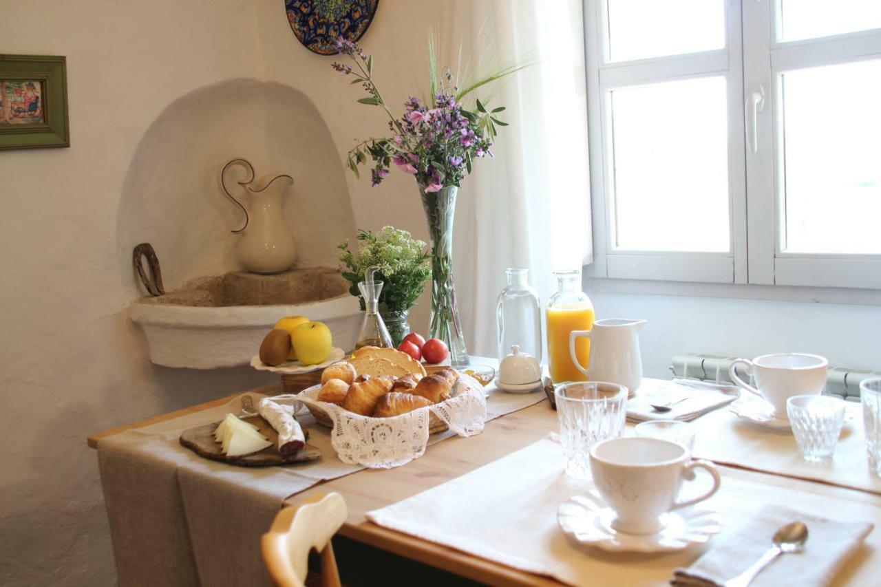 Bed and Breakfast La Casa Dels Ocells (Adults Only) Granollers de Florejacs Экстерьер фото