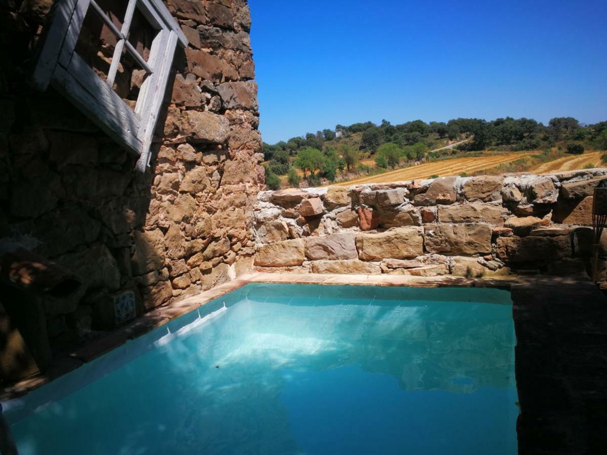 Bed and Breakfast La Casa Dels Ocells (Adults Only) Granollers de Florejacs Экстерьер фото