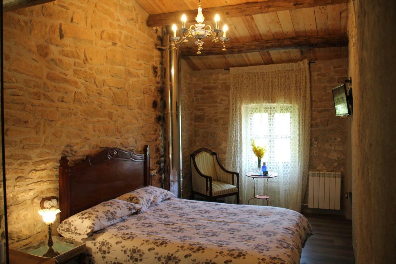Bed and Breakfast La Casa Dels Ocells (Adults Only) Granollers de Florejacs Экстерьер фото