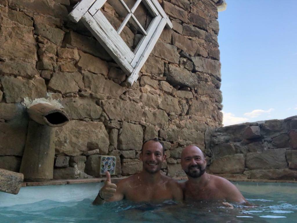 Bed and Breakfast La Casa Dels Ocells (Adults Only) Granollers de Florejacs Экстерьер фото