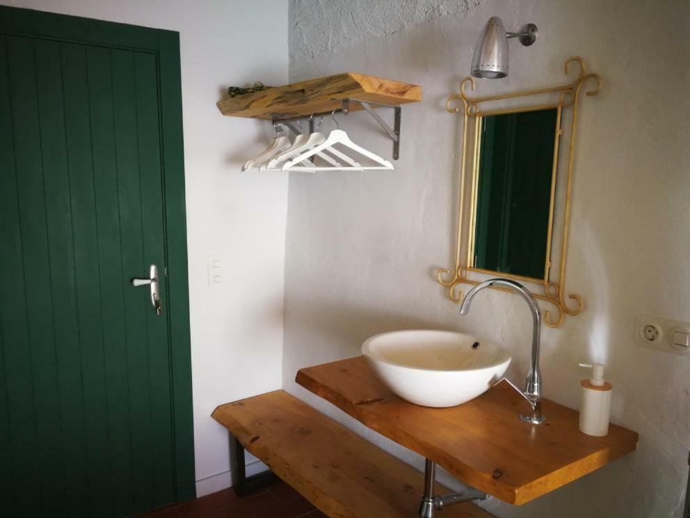 Bed and Breakfast La Casa Dels Ocells (Adults Only) Granollers de Florejacs Экстерьер фото
