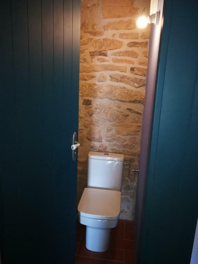 Bed and Breakfast La Casa Dels Ocells (Adults Only) Granollers de Florejacs Экстерьер фото
