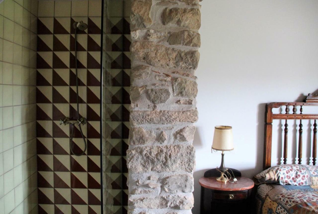 Bed and Breakfast La Casa Dels Ocells (Adults Only) Granollers de Florejacs Экстерьер фото