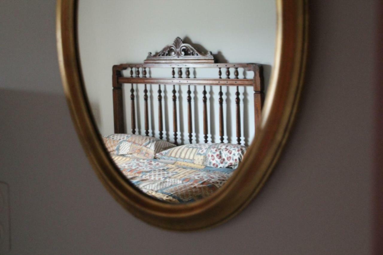 Bed and Breakfast La Casa Dels Ocells (Adults Only) Granollers de Florejacs Экстерьер фото
