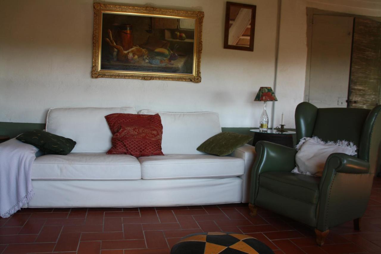 Bed and Breakfast La Casa Dels Ocells (Adults Only) Granollers de Florejacs Экстерьер фото