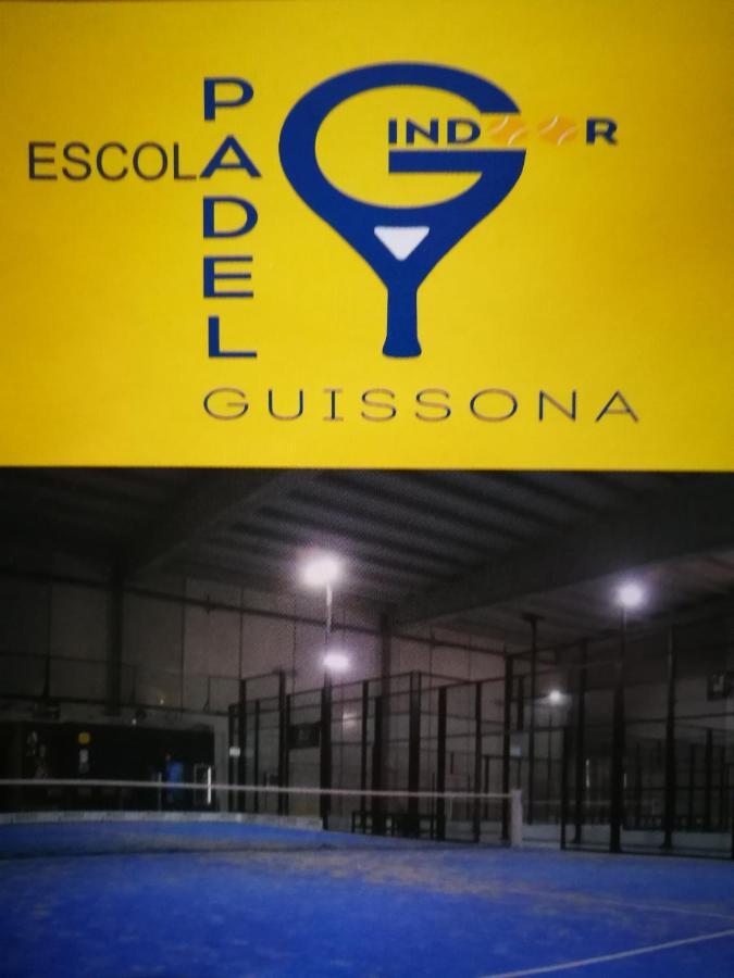 Bed and Breakfast La Casa Dels Ocells (Adults Only) Granollers de Florejacs Экстерьер фото