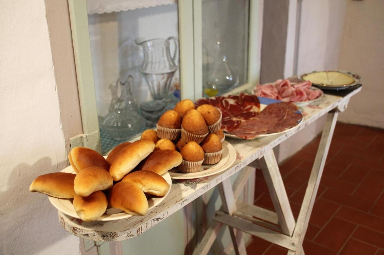 Bed and Breakfast La Casa Dels Ocells (Adults Only) Granollers de Florejacs Экстерьер фото