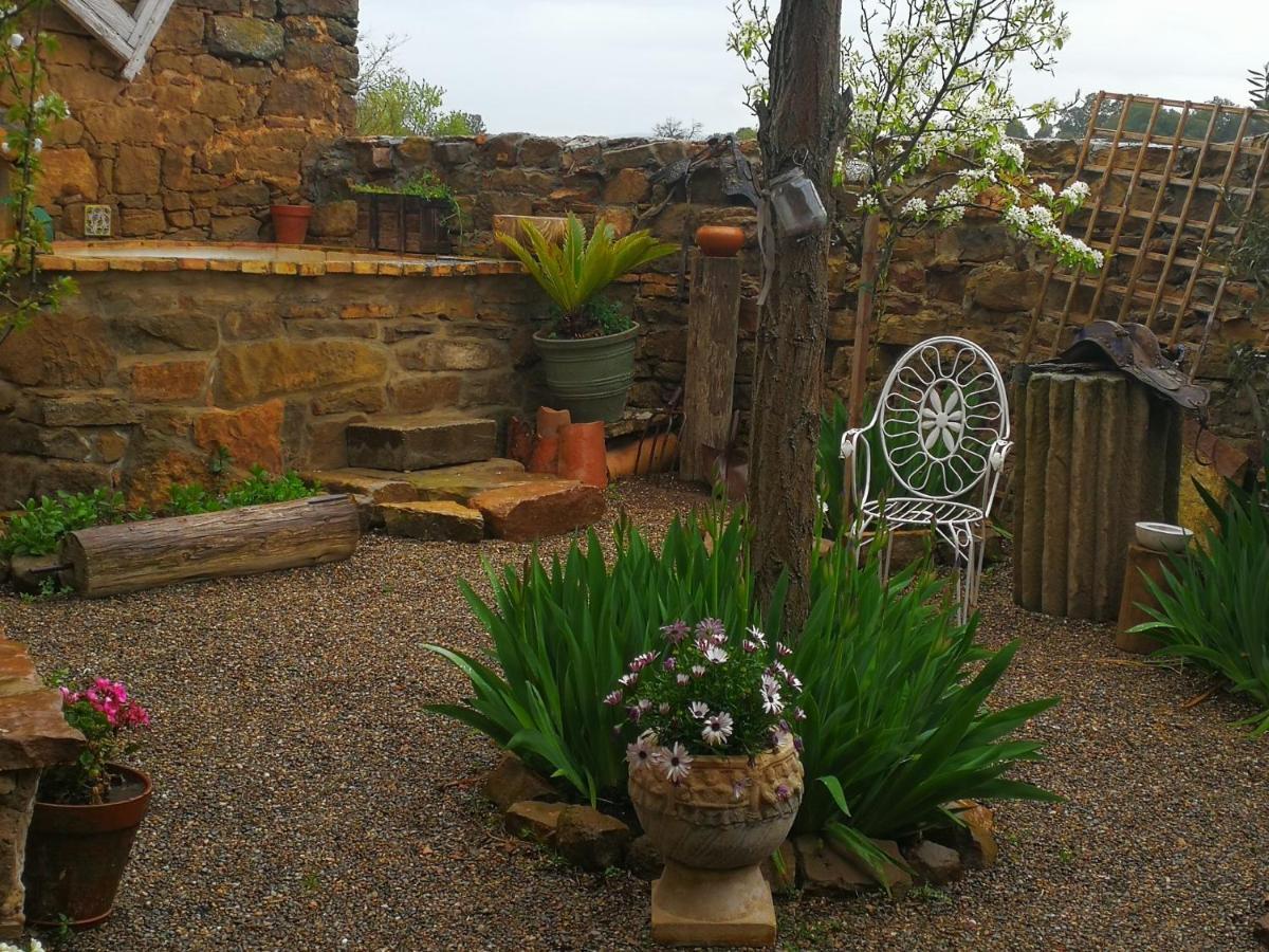 Bed and Breakfast La Casa Dels Ocells (Adults Only) Granollers de Florejacs Экстерьер фото