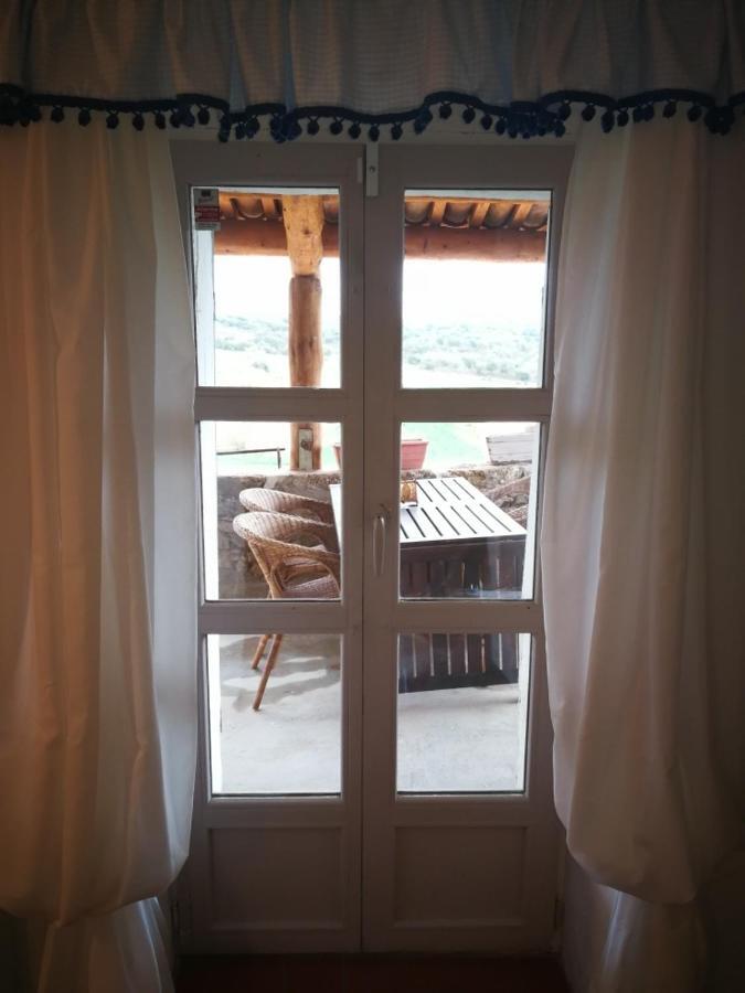 Bed and Breakfast La Casa Dels Ocells (Adults Only) Granollers de Florejacs Экстерьер фото