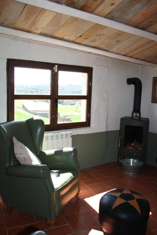 Bed and Breakfast La Casa Dels Ocells (Adults Only) Granollers de Florejacs Экстерьер фото